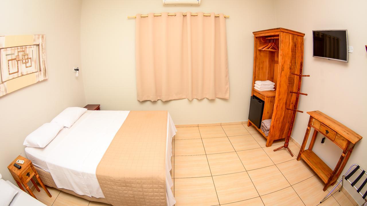 Hotel Winner Barretos Eksteriør bilde