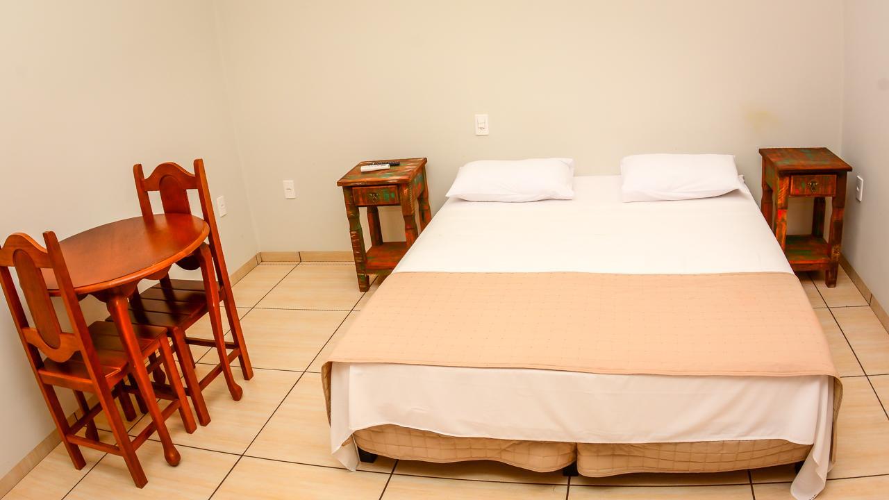 Hotel Winner Barretos Eksteriør bilde