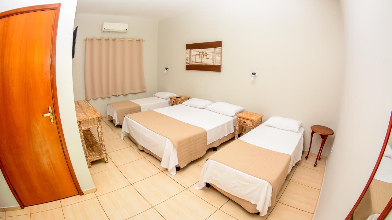 Hotel Winner Barretos Eksteriør bilde