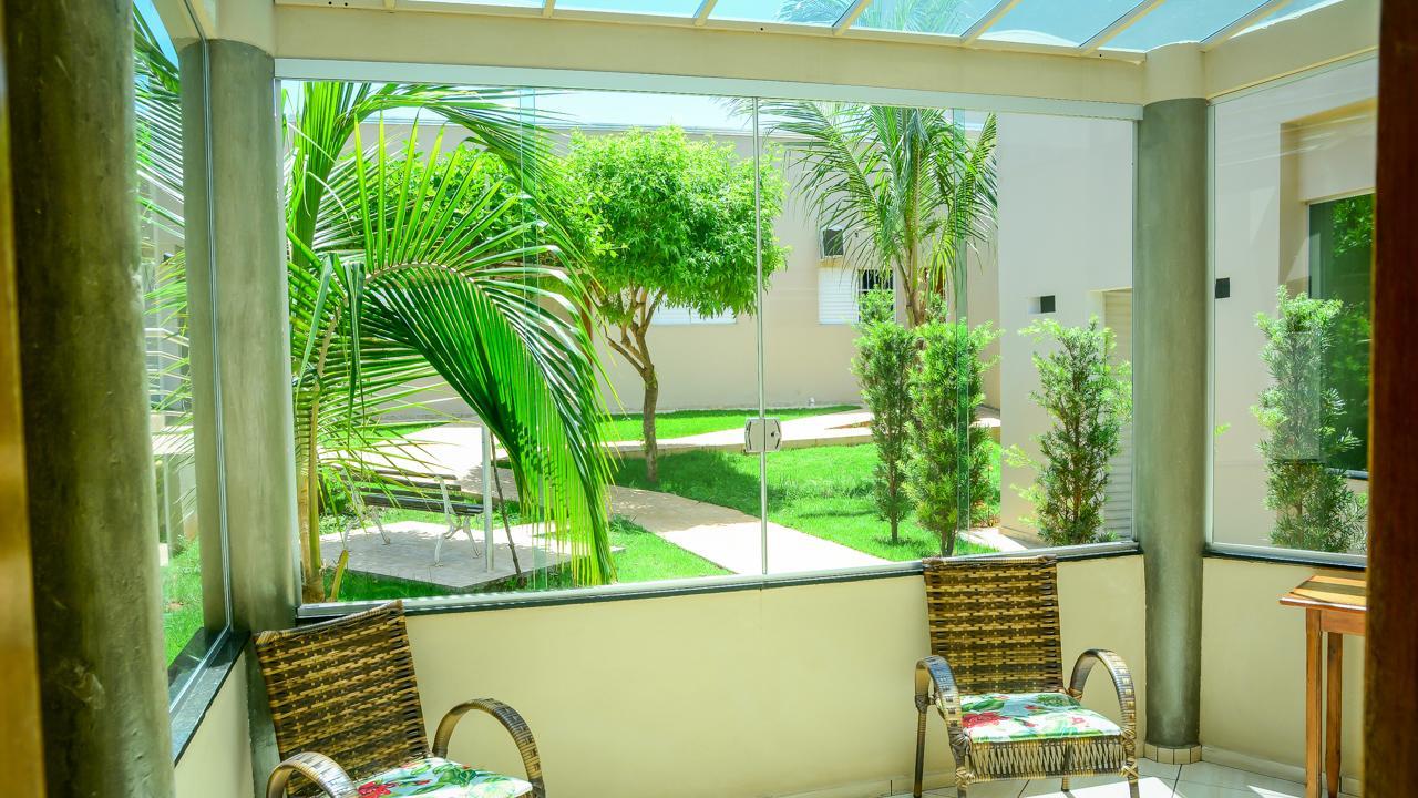 Hotel Winner Barretos Eksteriør bilde
