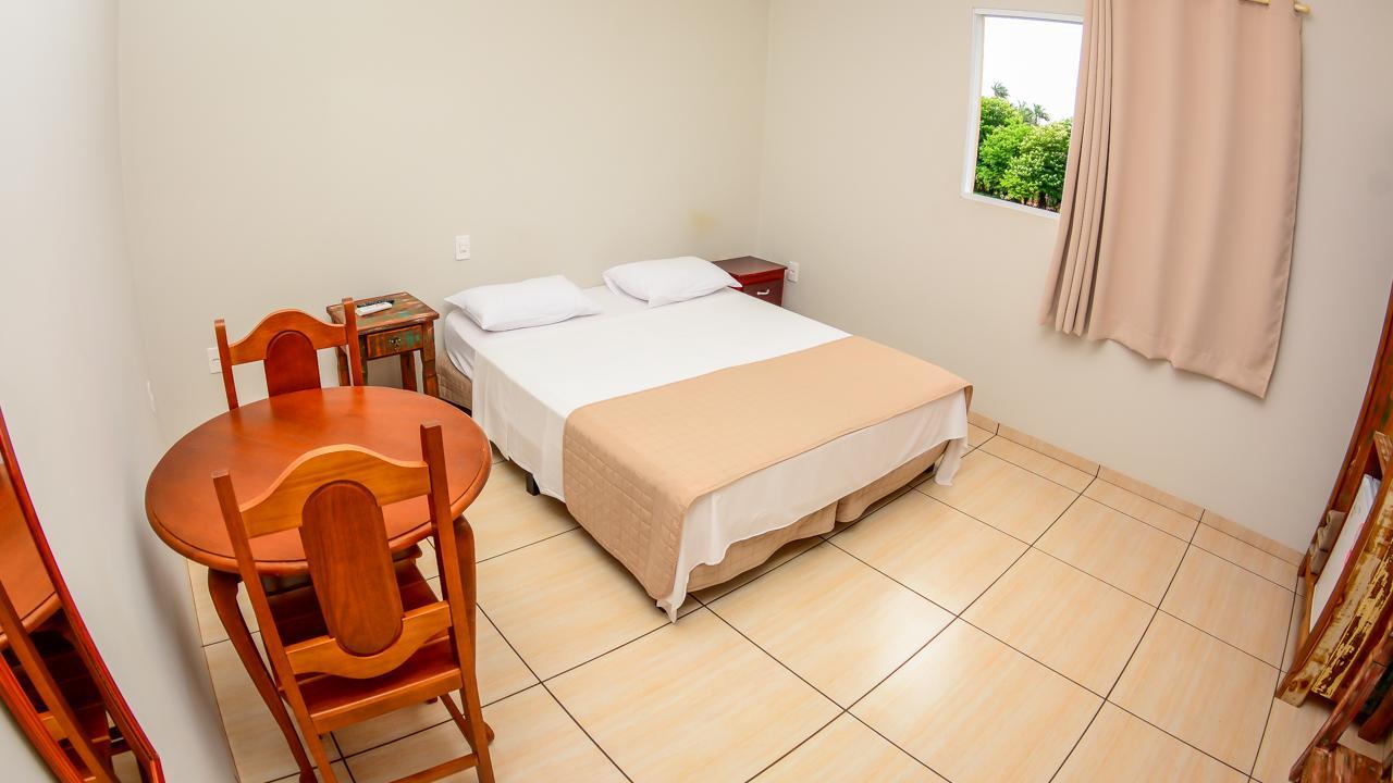 Hotel Winner Barretos Eksteriør bilde