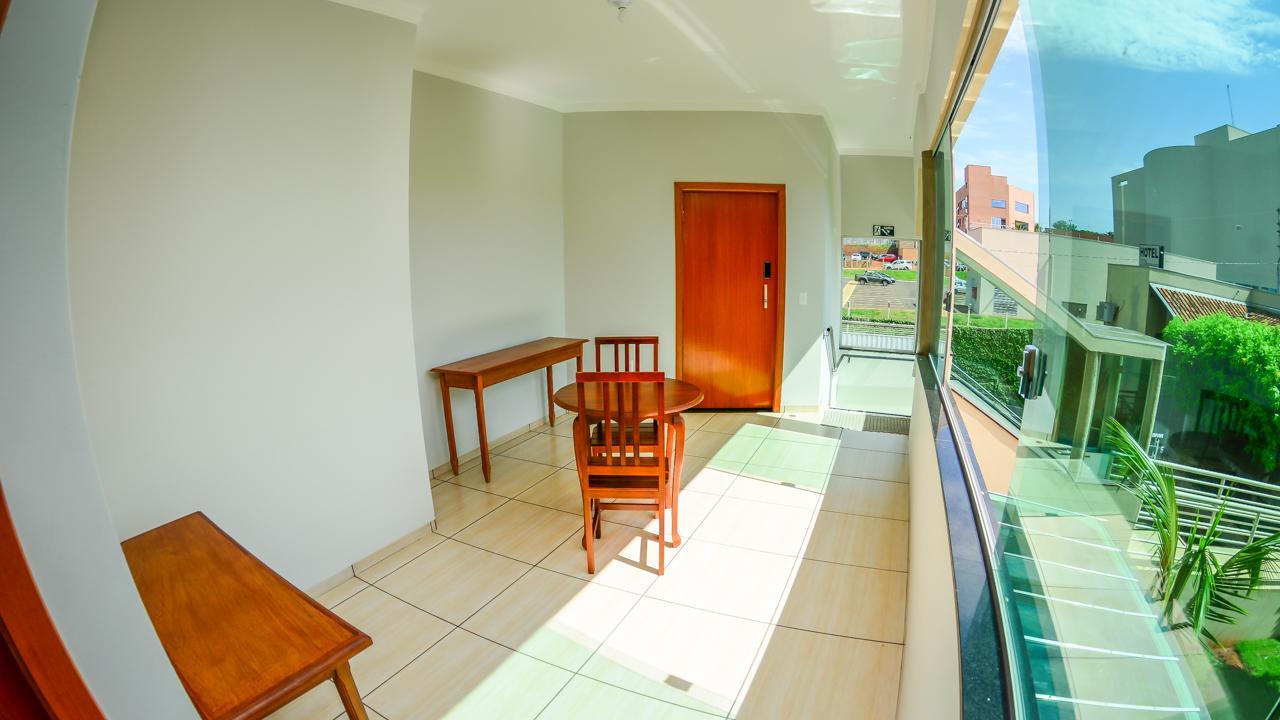Hotel Winner Barretos Eksteriør bilde